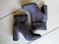 Gr. 37 wunderschöne, neue Stiefeletten Frankfurt am Main - Innenstadt Vorschau