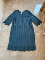 NEUWERTIG/Sheego Kleid/Größe 48/Spitze/Viskose/Partykleid Berlin - Hellersdorf Vorschau