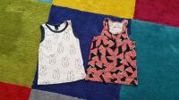 2 x t-shirt Tank Top 110 116 Bekleidungset Paket Schwerin - Gartenstadt - Ostorf Vorschau