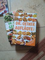 Dr. Oetker Kochbücher Baden-Württemberg - Argenbühl Vorschau