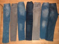 Jeans Jungen 158 *skinny* C&A-Yigga *super stretch* H&M Düsseldorf - Gerresheim Vorschau