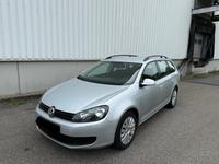 VW Golf 6 1.6 TDI Hessen - Kelkheim Vorschau