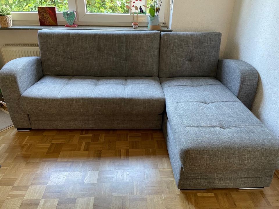 Sofa mit Bettfunktion in Speyer