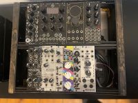 Eurorack Module Filter Oscillator Sequencer Envelope Mixer Switch Friedrichshain-Kreuzberg - Kreuzberg Vorschau