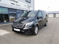 Mercedes-Benz Vito Tourer 114 CDI Edition FWD Kompakt Nordrhein-Westfalen - Geilenkirchen Vorschau