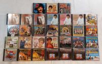 35 CDs Schlager Hitparade Weihnachten Zillertaler Kastelruther Bayern - Oberstreu Vorschau