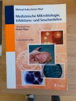 Medizinische Mikrobiologie Tiermedizin Wandsbek - Hamburg Hummelsbüttel  Vorschau