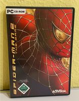 PC-Spiel CD-Rom - Spider-Man 2 - The Game - Activision - FSK 12 Bayern - Landsberg (Lech) Vorschau