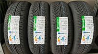 4x NEU 205/60 R16 96V M+S XL Allwetterreifen Nordrhein-Westfalen - Pulheim Vorschau