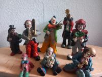 Gilden Clown Sammlung Innenstadt - Köln Altstadt Vorschau