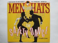 MEN WITHOUT HATS, Safety Dance, Maxi-Single Vinyl Nordfriesland - Niebüll Vorschau