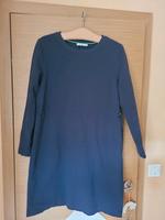 Kleid Cecil Größe M dunkelblau Hessen - Pohlheim Vorschau