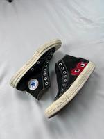 Converse Comme des Garçons Schuhe Leipzig - Grünau-Mitte Vorschau