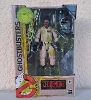 Hasbro Ghostbusters Plasma Series Actionfigur Winston Zeddemore Baden-Württemberg - Kirchheim unter Teck Vorschau