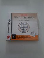 Nintendo DS more brain training  Dr Kawashima Schleswig-Holstein - Oldenburg in Holstein Vorschau