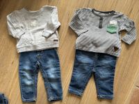 Zwei Outfits, Jungs/Junge, Gr. 62 (Next, Staccato) Schleswig-Holstein - Norderstedt Vorschau