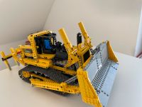 Lego Technic 8275 Bulldozer Duisburg - Meiderich/Beeck Vorschau