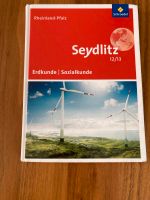 Buch Seydlitz 12/13 Erdkunde / Sozialkunde RLP Rheinland-Pfalz - Diez Vorschau