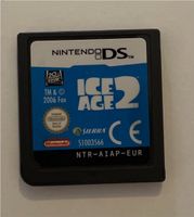 Ice Age 2 für Nintendo DS Baden-Württemberg - Albstadt Vorschau