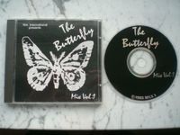 Dario Butterfly Fimiani The Butterfly Mix CD Electronic/House Flensburg - Fruerlund Vorschau