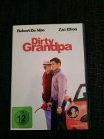DVD Dirty Grandpa Baden-Württemberg - Rheinau Vorschau