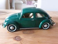 Modellauto Maisto Volkswagen Käfer 1951 M 1:18 Niedersachsen - Faßberg Vorschau