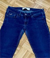 Hollister Super Skinny 27/29 Essen - Essen-West Vorschau