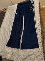 Adidas Jogging Hose Damen Firebird Sachsen-Anhalt - Halle Vorschau