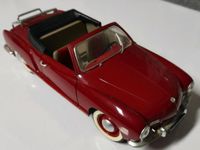 VW Karmann-Ghia 1957-Ech Rheinland-Pfalz - Gebhardshain Vorschau