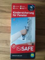 IsiSafe Kindersicherungen für Fenster Nordfriesland - Husum Vorschau