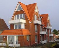 Ferienwohnung Cuxhaven Duhnen 1. Reihe am Strand Fewo Nordsee Niedersachsen - Cuxhaven Vorschau