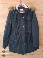 Aldi Blue Motion Winter Mantel Parka Jacke warm S (36/38) Bayern - Moos Vorschau