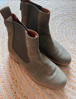 Timberland Stiefelette Schuhe 42 Baden-Württemberg - Backnang Vorschau