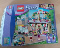 Lego Friends - Heartlake Pizzeria 41311 Frankfurt am Main - Bornheim Vorschau