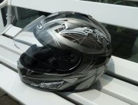 HJC IS-16 Motorrad Helm wie Neu!! Niedersachsen - Rötgesbüttel Vorschau