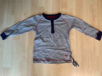 Sigikid Langarmshirt Gr. 104 f. Jungen m. Knopfleiste Niedersachsen - Bovenden Vorschau