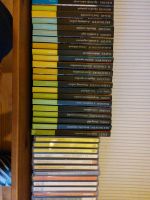 Klassik CD - Sammlung , 67 CDs Sachsen - Geithain Vorschau