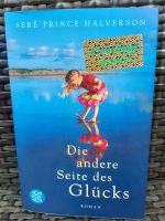 Die andere Seite des Glücks * Roman * S. Halverson Wandsbek - Hamburg Bergstedt Vorschau