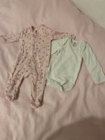 Topo Mini 2er Pack Newborn Baby Body & Strampler (56) Stuttgart - Stuttgart-Mitte Vorschau