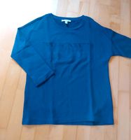 Langarmshirt blau, Gr. S, Esprit Baden-Württemberg - Nehren Vorschau