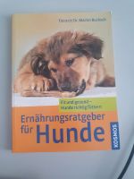 2 Bücher - Ernährungsberater und Rezept Buch für Hund Rheinland-Pfalz - Freirachdorf Vorschau