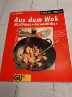GU - Kochbuch: Aus dem Wok Köstliches - Fernöstliches Nordrhein-Westfalen - Beckum Vorschau