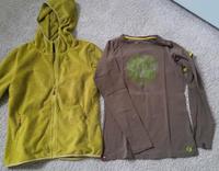 Mammut Jacke und salewa Shirt Baden-Württemberg - Ulm Vorschau