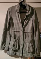 Strickjacke Grau Sachsen - Meißen Vorschau