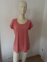 T Shirt Street One in Lachs wie neu Gr 40 Niedersachsen - Cloppenburg Vorschau