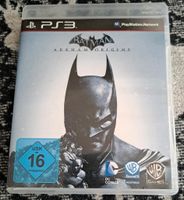 Batman Ps3 Playstation Game Konsole Spiel dark night Baden-Württemberg - Ravensburg Vorschau