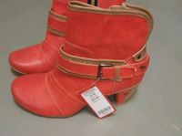 Stiefeletten von Mustang Düsseldorf - Benrath Vorschau