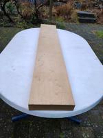 Multiplex-Platte  140x23x5 cm Niedersachsen - Giesen Vorschau