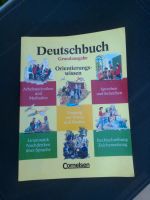 Cornelsen Deutschbuch Grundausgabe Orientierungswissen Nordrhein-Westfalen - Gladbeck Vorschau