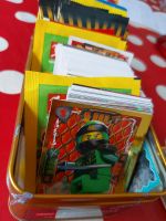 Lego Ninjago Trading Card game, Serie 4, Sammelkarten, 2019, LE Bayern - Weißenburg in Bayern Vorschau